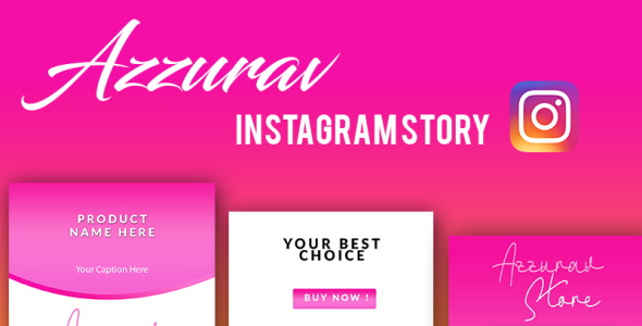 Адаптивный Шаблон для соцсетей на тему графика