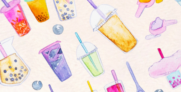 Иллюстрация на тему графика