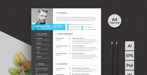 Резюме на тему графика