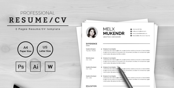 Резюме на тему графика