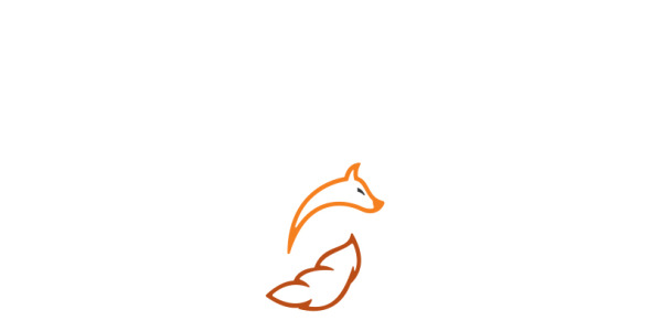 Шаблон логотипа на тему графика