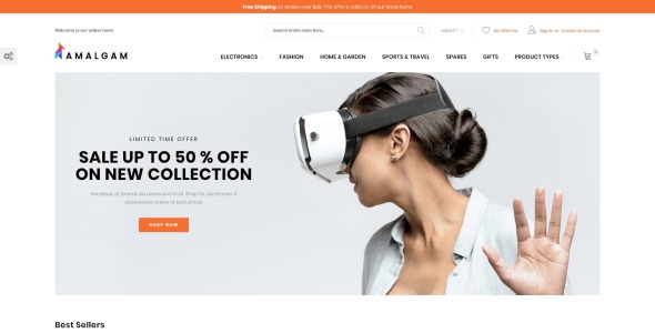 Оптовая продажа темы magento