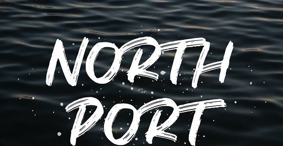 Шрифт на тему графика