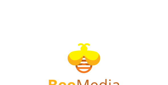 Шаблон логотипа на тему графика