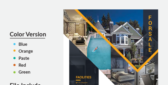 Фирменный стиль на тему графика