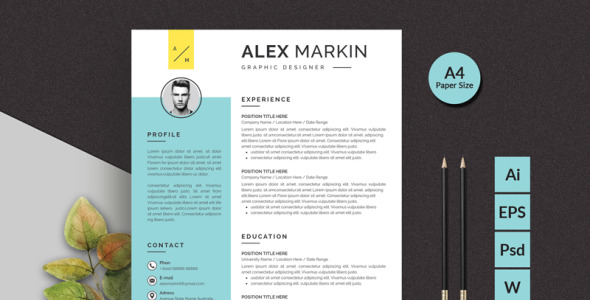 Резюме на тему графика