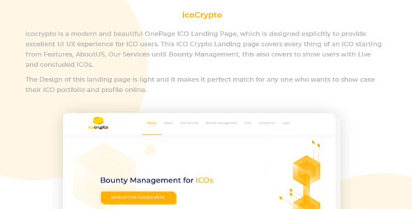 PSD шаблон на тему консалтинг