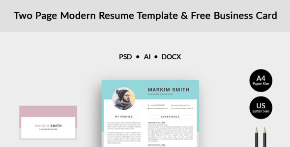 Резюме на тему портфолио дизайнера