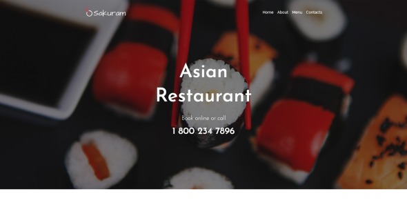 посадка wordpress elementor темы шаблон посадочной страницы