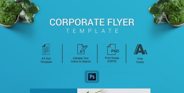 Фирменный стиль на тему графика