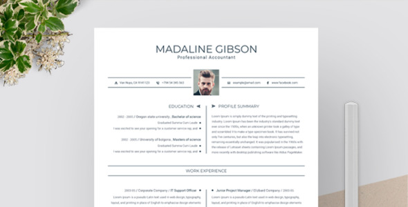 Резюме на тему графика