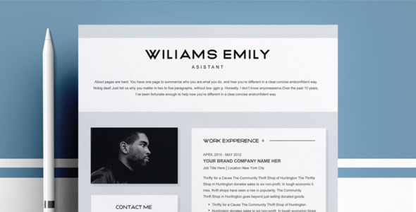 Резюме на тему графика