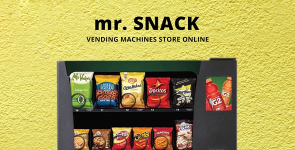 торговые автоматы хранят шаблон opencart