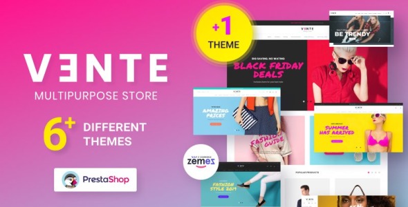 одежда мультистор дизайн prestashop тема