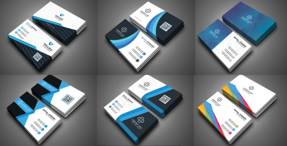 Фирменный стиль на тему графика