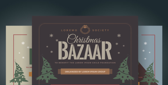 Фирменный стиль на тему графика