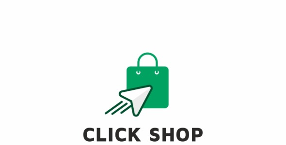 Шаблон логотипа на тему графика