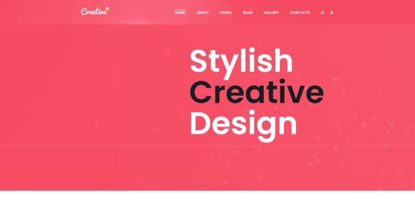 студия веб дизайна joomla шаблон