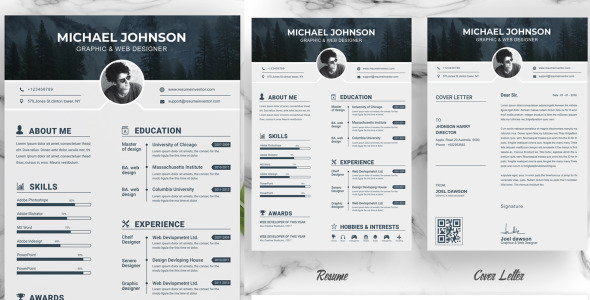 Резюме на тему графика