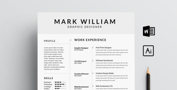 Резюме на тему графика