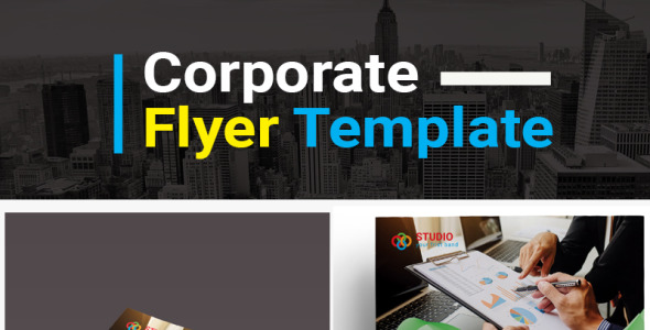 Фирменный стиль на тему графика