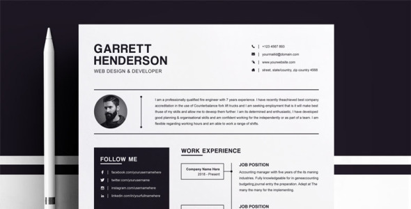 Резюме на тему графика