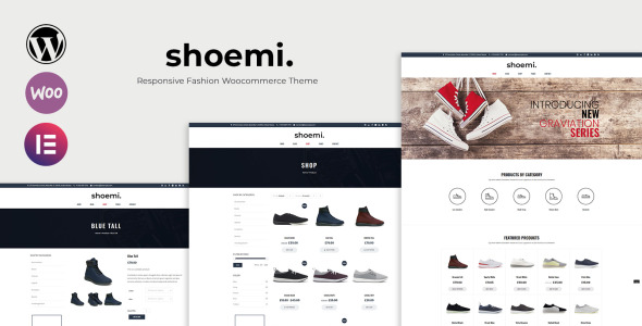 тема woocommerce