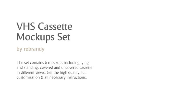 Мокап для продукта на тему графика