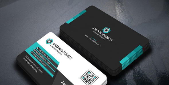 Фирменный стиль на тему графика