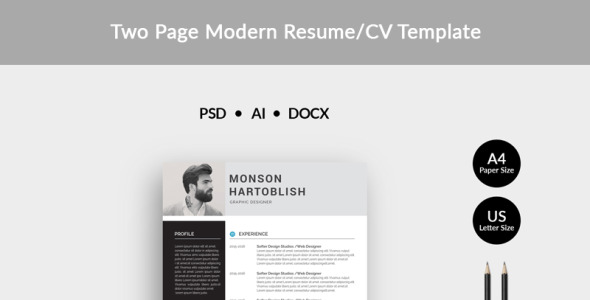 Резюме на тему дизайн студия