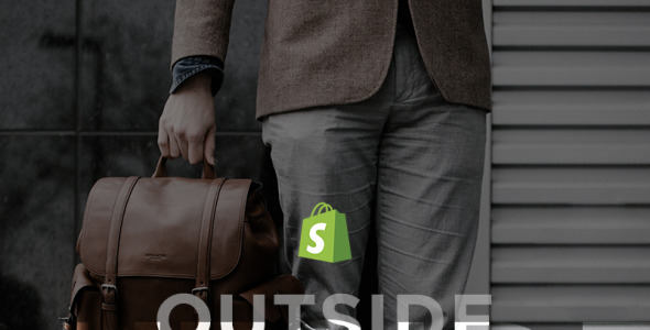 мужская мода магазин shopify тема