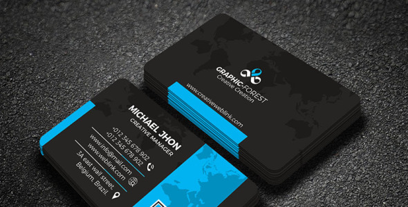 Фирменный стиль на тему графика