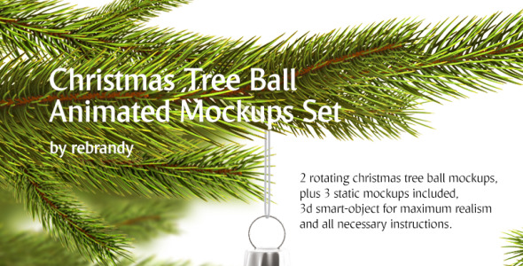 Мокап для продукта на тему графика