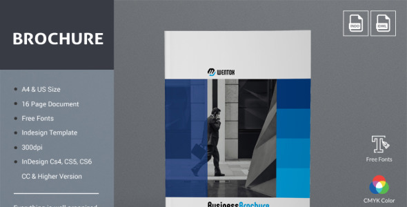 Фирменный стиль на тему графика