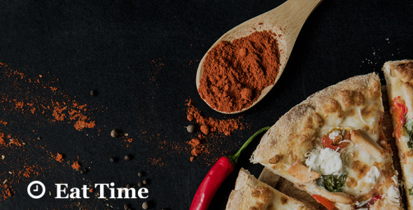 доставка еды магазин shopify тема