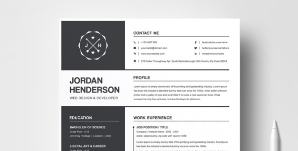 Резюме на тему графика