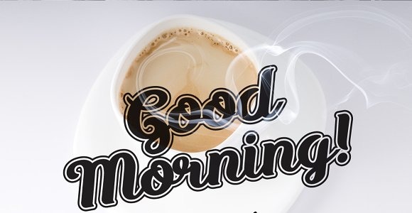 Шрифт на тему графика