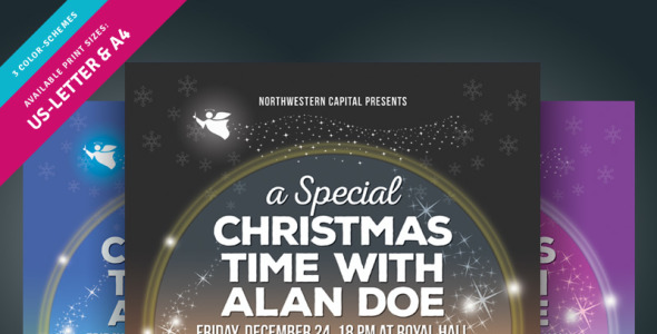 Фирменный стиль на тему графика