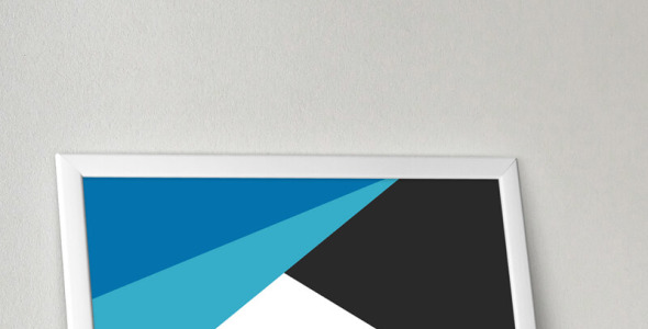 Шаблон сертификата на тему графика