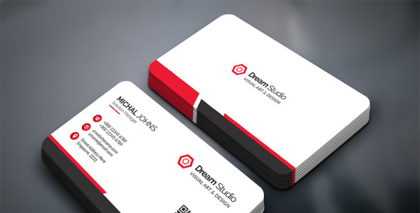 Фирменный стиль на тему графика