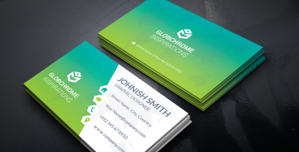 Фирменный стиль на тему графика