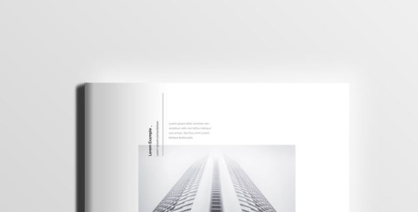 Фирменный стиль на тему графика