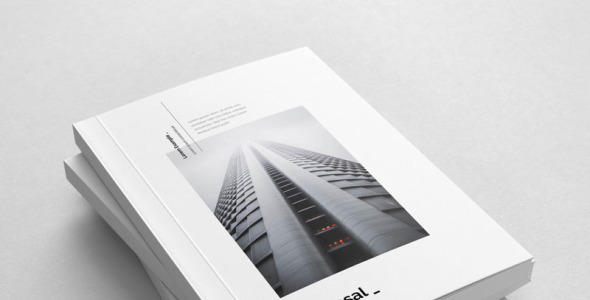 Фирменный стиль на тему графика