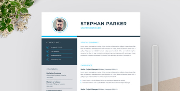 Резюме на тему графика