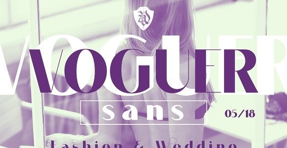 Шрифт на тему графика