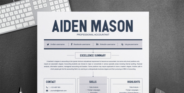 Резюме на тему графика