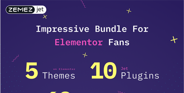 Бандл на тему бизнес и услуги