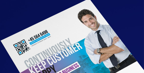 Фирменный стиль на тему графика