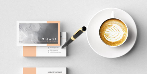 Фирменный стиль на тему графика