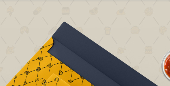 Фирменный стиль на тему графика